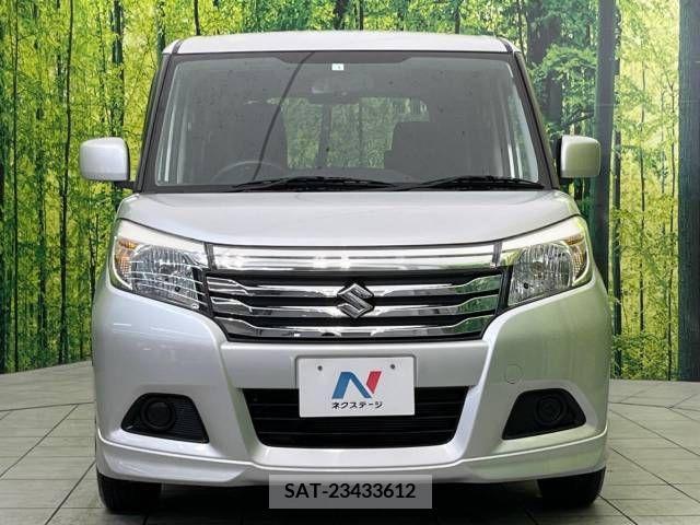 Suzuki SOLIO 2016-01 257123-14