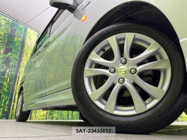 Suzuki SOLIO 2016-01 257123-13