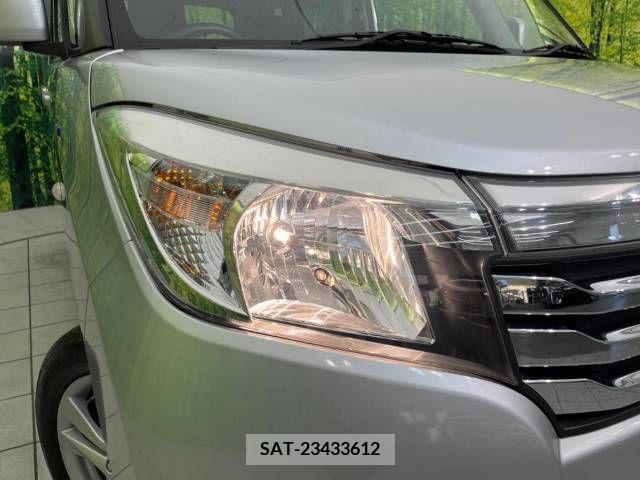 Suzuki SOLIO 2016-01 257123-12