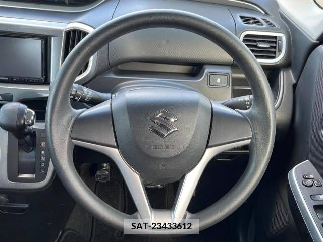 Suzuki SOLIO 2016-01 257123-11