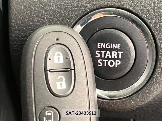 Suzuki SOLIO 2016-01 257123-4