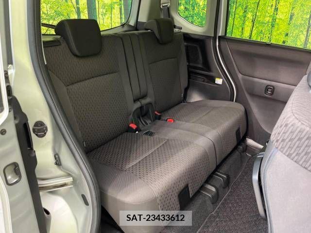 Suzuki SOLIO 2016-01 257123-9