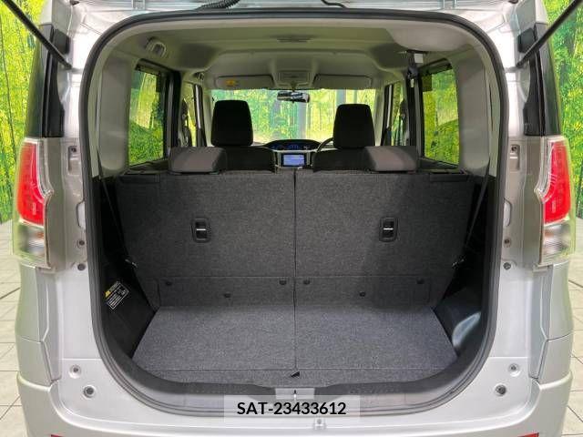 Suzuki SOLIO 2016-01 257123-10