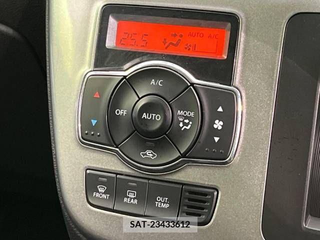 Suzuki SOLIO 2016-01 257123-5