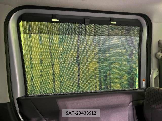 Suzuki SOLIO 2016-01 257123-7