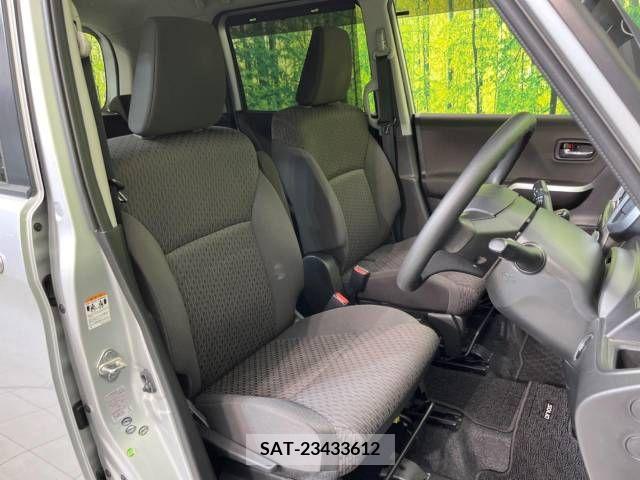 Suzuki SOLIO 2016-01 257123-8