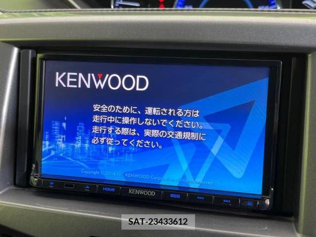 Suzuki SOLIO 2016-01 257123-2