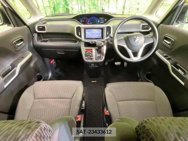 Suzuki SOLIO 2016-01 257123-1
