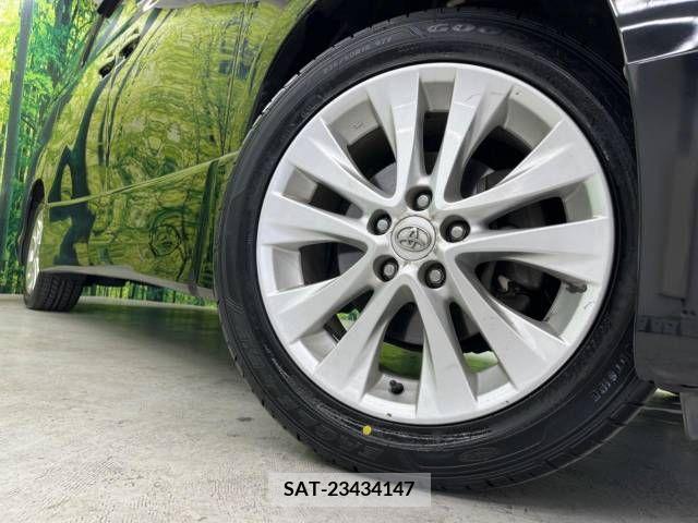 Toyota VELLFIRE 2009-10 254114-14