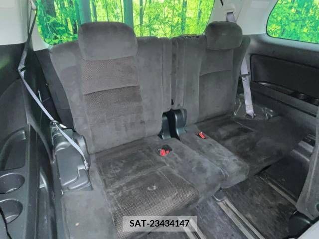 Toyota VELLFIRE 2009-10 254114-9