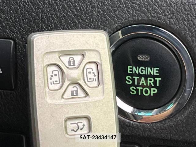 Toyota VELLFIRE 2009-10 254114-7