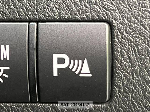 Toyota VELLFIRE 2009-10 254114-5