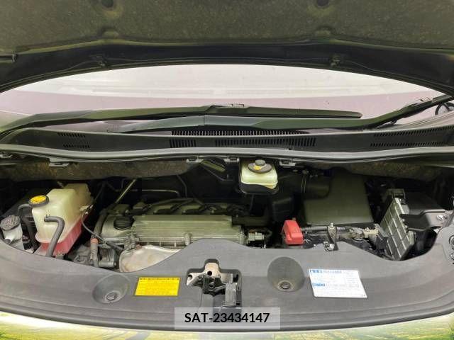 Toyota VELLFIRE 2009-10 254114-19