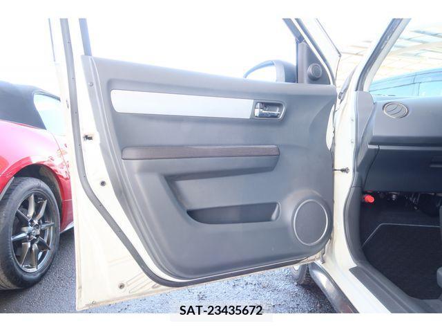 Suzuki SWIFT 2008-01 212515-17