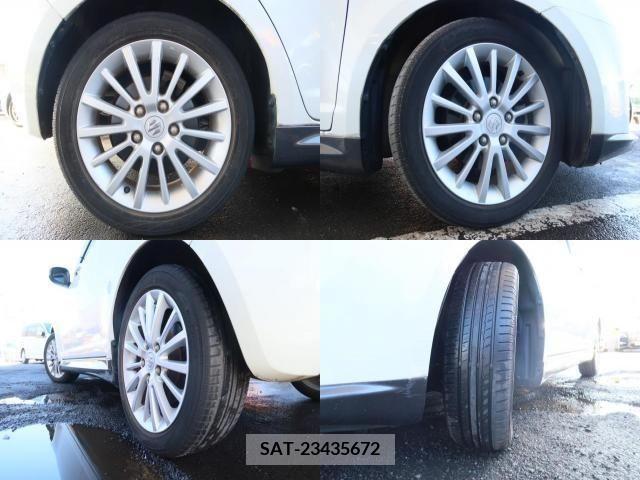 Suzuki SWIFT 2008-01 212515-4