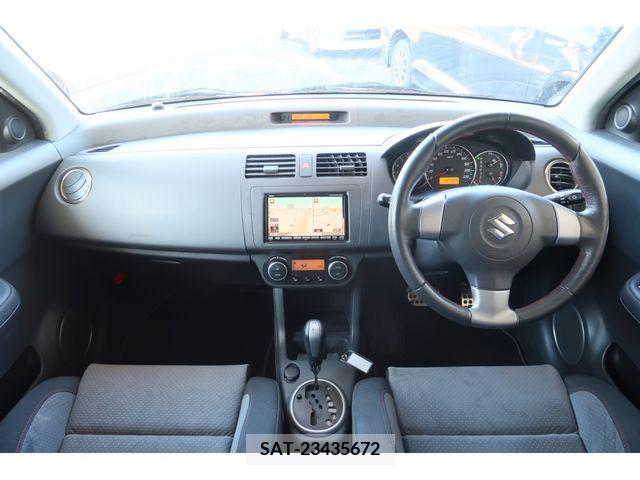 Suzuki SWIFT 2008-01 212515-5