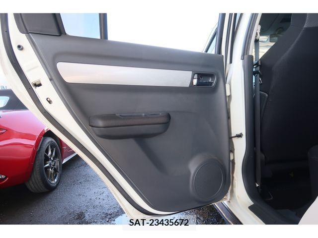 Suzuki SWIFT 2008-01 212515-21