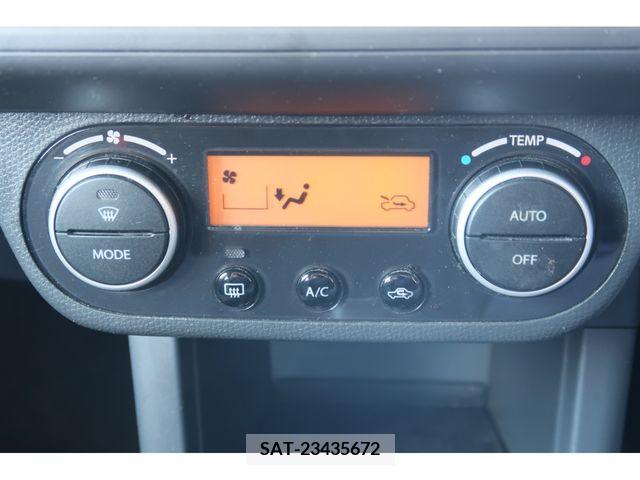 Suzuki SWIFT 2008-01 212515-9
