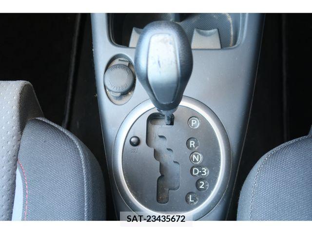 Suzuki SWIFT 2008-01 212515-10