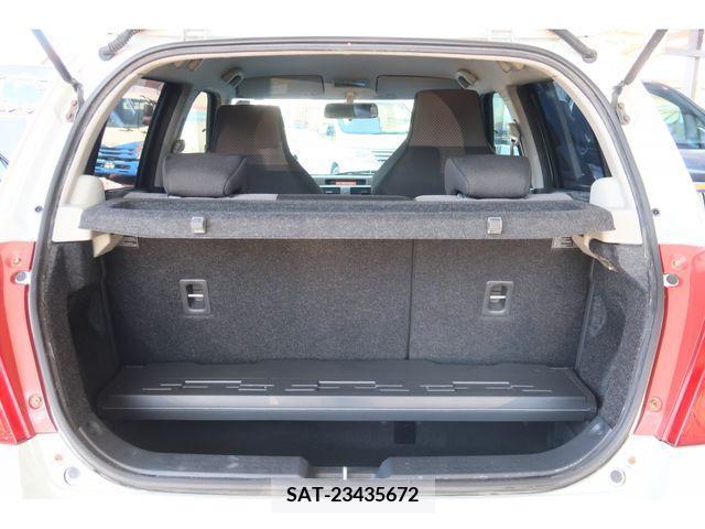 Suzuki SWIFT 2008-01 212515-23