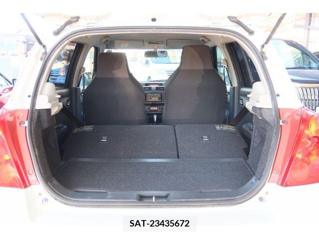 Suzuki SWIFT 2008-01 212515-24