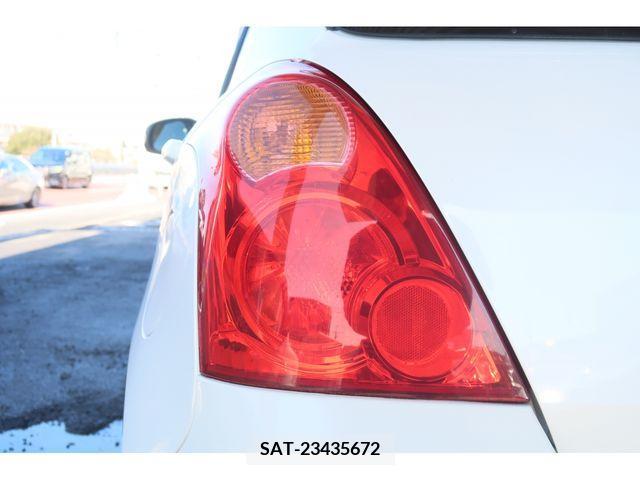 Suzuki SWIFT 2008-01 212515-26