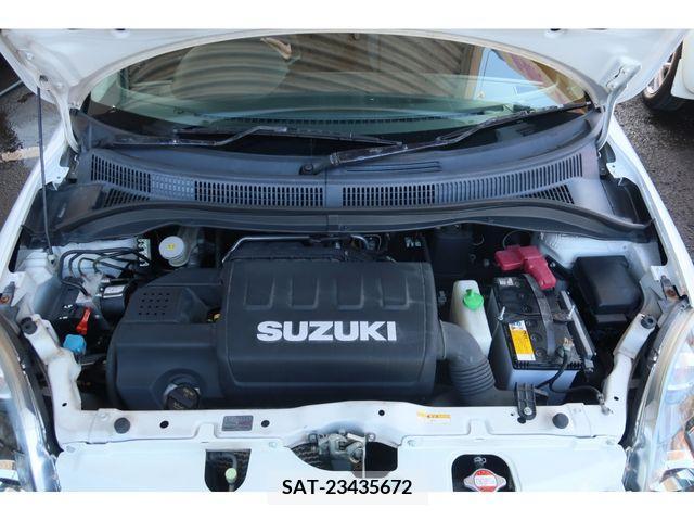 Suzuki SWIFT 2008-01 212515-13