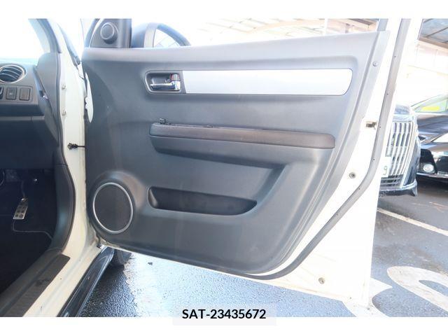 Suzuki SWIFT 2008-01 212515-15