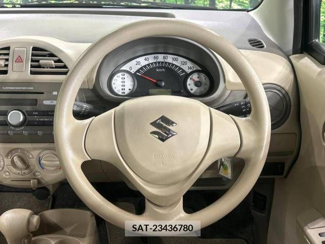 Suzuki ALTO 2013-09 304970-11