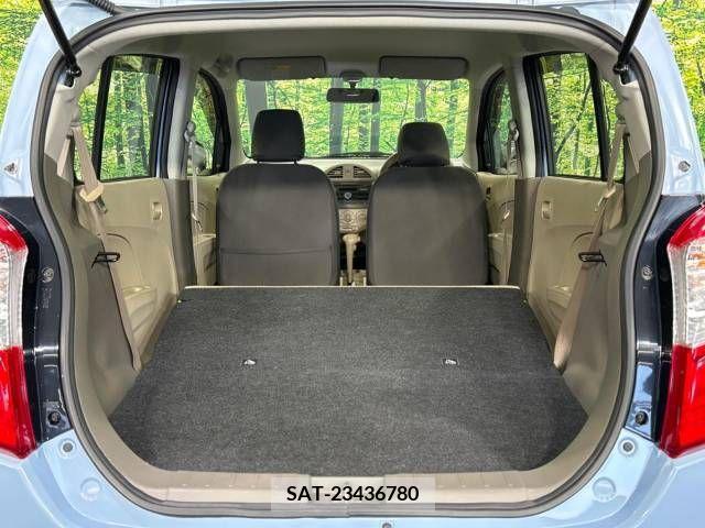 Suzuki ALTO 2013-09 304970-10