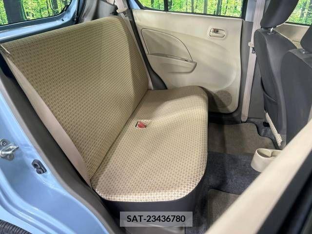 Suzuki ALTO 2013-09 304970-9