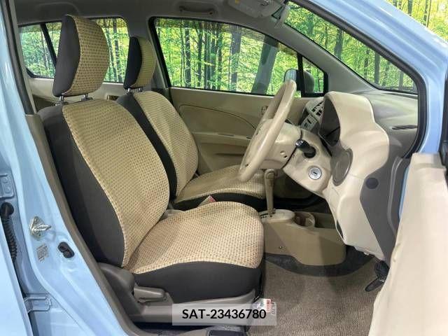 Suzuki ALTO 2013-09 304970-8