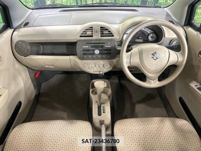Suzuki ALTO 2013-09 304970-1