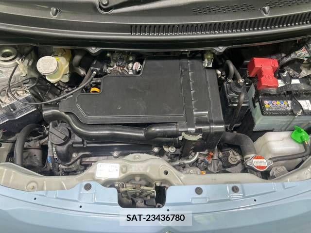 Suzuki ALTO 2013-09 304970-18