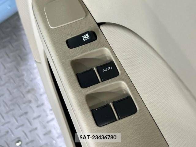 Suzuki ALTO 2013-09 304970-7