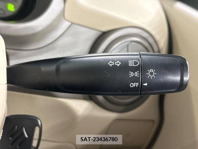 Suzuki ALTO 2013-09 304970-5