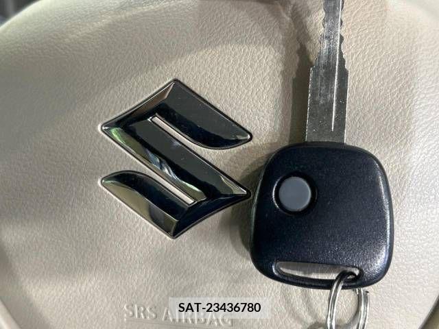 Suzuki ALTO 2013-09 304970-4