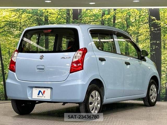 Suzuki ALTO 2013-09 304970-17