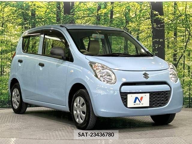 Suzuki ALTO 2013-09 304970-16