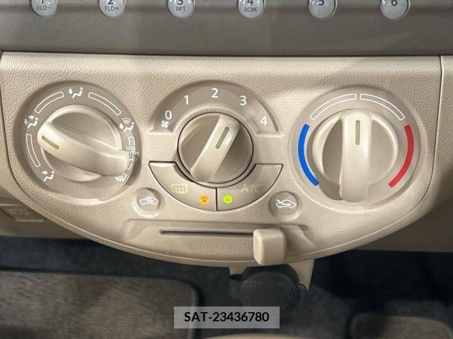Suzuki ALTO 2013-09 304970-3