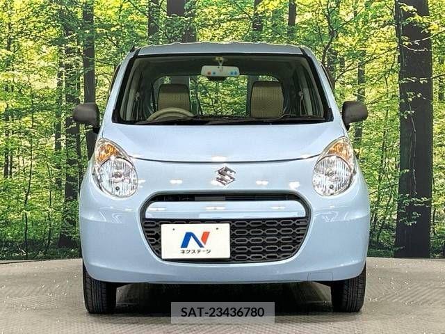 Suzuki ALTO 2013-09 304970-14