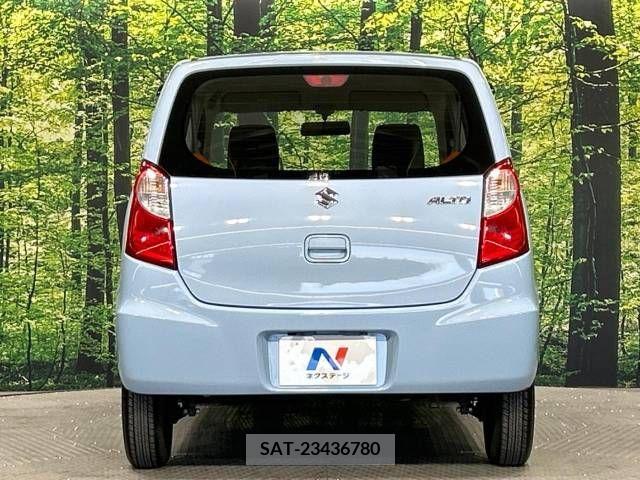 Suzuki ALTO 2013-09 304970-15