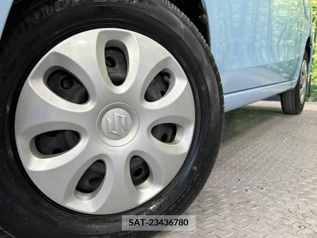 Suzuki ALTO 2013-09 304970-13