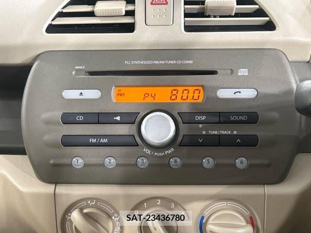 Suzuki ALTO 2013-09 304970-2
