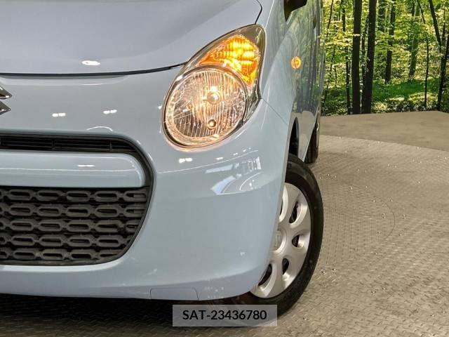 Suzuki ALTO 2013-09 304970-12