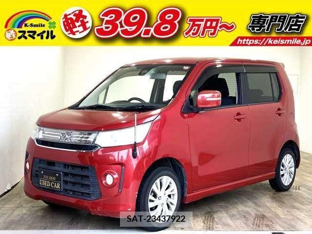 Mazda FLAIR 2014-10 324024-0