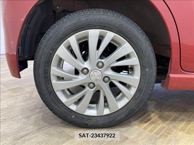 Mazda FLAIR 2014-10 324024-8