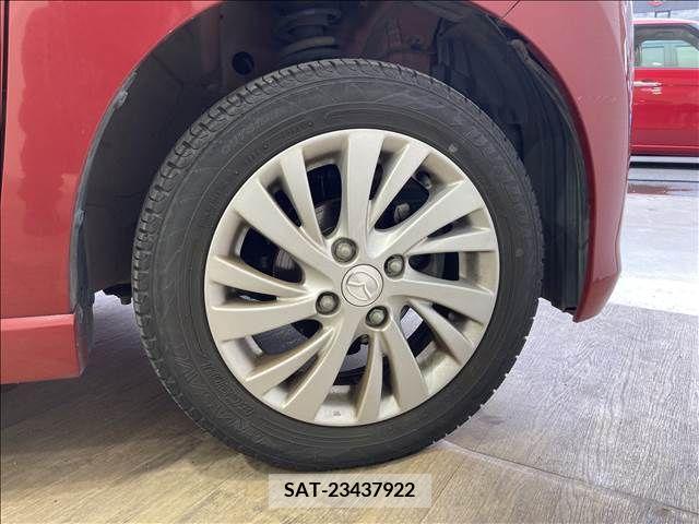 Mazda FLAIR 2014-10 324024-7