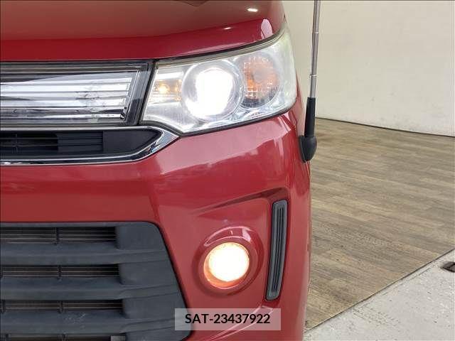 Mazda FLAIR 2014-10 324024-5