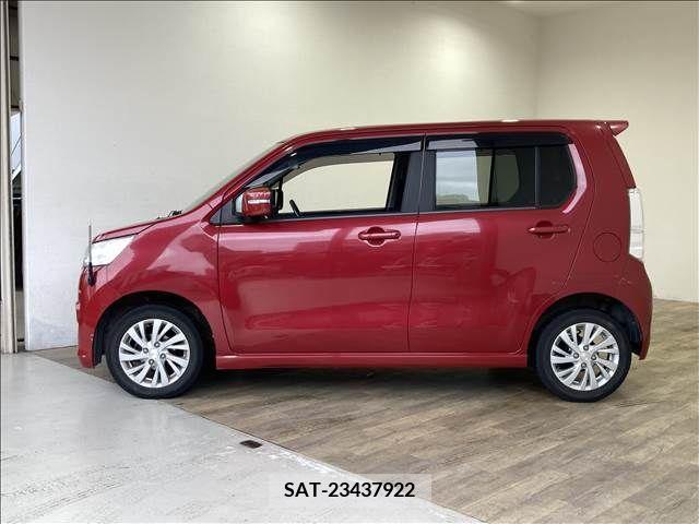 Mazda FLAIR 2014-10 324024-3